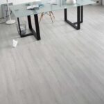 Ламинат Faus, Syncro, Дуб hades, 2T02