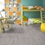 Ламинат Kronotex, Amazone, Дуб престиж белый, D3239