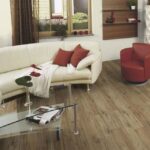 Ламинат Kaindl, Natural Touch Premium, Гикори Chelsea, 34073