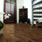 Ламинат Kaindl, Natural Touch Premium, Гикори Georgia, 34074