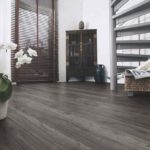 Ламинат Kaindl, Natural Touch Premium, Гикори Barkeley, 34135