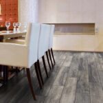 Ламинат Kronotex, Amazone, Дуб портовый серый, D3572