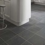 Ламинат Faus, Industry Tiles, Pompei negro, 4695
