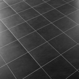 Ламинат Faus, Industry Tiles, Pompei negro, 4695