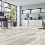 Ламинат Kronotex, Amazone, Дуб хелла, D4754