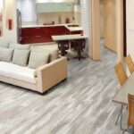 Ламинат Kronotex, Amazone, Дуб хелла, D4754