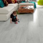 Ламинат Faus, Industry Tiles, Cement Pine, 5001