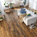 Ламинат Haro, Tritty 100 Gran Via 4V, Дуб выдержанный, 526712