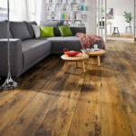 Ламинат Haro, Tritty 100 Gran Via 4V, Дуб выдержанный, 526712