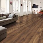Ламинат Haro, Tritty 100 Gran Via 4V, Итальянский орех, 526714
