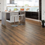 Ламинат Haro, Tritty 100 Gran Via 4V, Дуб Италика мореный, 530333