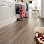 Ламинат Haro, Tritty 100 Loft 4V, Дуб античный серый, 535368