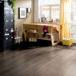 Ламинат Haro, Tritty 100 Loft 4V, Дуб агатовый мореный, 535374