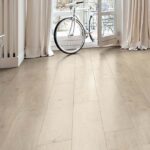 Ламинат Haro, Tritty 200 Aqua Gran Via 4V, Дуб Сицилия белый, 537374