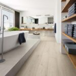Ламинат Haro, Tritty 200 Aqua Gran Via 4V, Дуб Сицилия белый, 537374