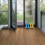 Ламинат Haro, Tritty 200 Aqua Gran Via 4V, Дуб Венето медовый, 537378