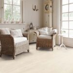 Ламинат Haro, Tritty 100 Loft 4V, Дуб Эмилия белый, 538716