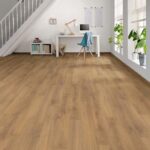 Ламинат Haro, Tritty 100 Loft 4V, Дуб Эмилия Медовая, 538720