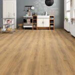 Ламинат Haro, Tritty 100 Gran Via 4V, Дуб Эмилия Медовая, 538772