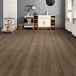 Ламинат Haro, Tritty 100 Gran Via 4V, Дуб Контура дымчатый, 538773