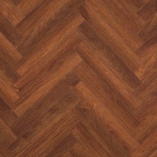 Ламинат Berry Alloc, Chateau, B6311 Merbau Brown