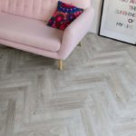 Ламинат Berry Alloc, Chateau, B7304 Java Light Grey