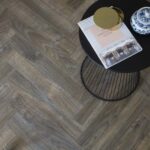 Ламинат Berry Alloc, Chateau, B7311 Java Brown