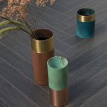 Ламинат Berry Alloc, Chateau, B7516 Charme Black