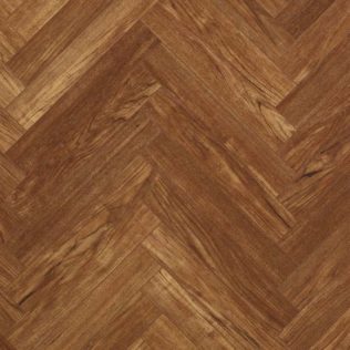 Ламинат Berry Alloc, Chateau, B7811 Teak Brown