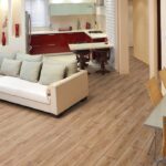 Ламинат Rooms, Suite, Дуб бежевый, RV803