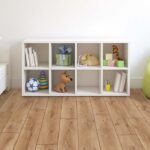 Ламинат Rooms, Suite, Дуб бежевый, RV803