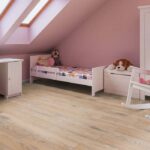 Ламинат Rooms, Suite, Дуб беленый бежевый, RV810