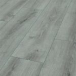 Ламинат Kronotex, Advanced plus, Дуб лето светло-серый, D3904