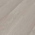 Ламинат Kronotex, Exquisit, Дуб вейвлесс белый, D2873