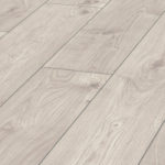 Ламинат Kronotex, Exquisit, Дуб атлас белый, D3223