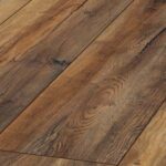 Ламинат Kronotex, Exquisit plus, Дуб портовый, D3570