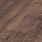 Ламинат Kronotex, Exquisit plus, Дуб петерсон темный, D4766