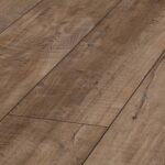 Ламинат Kronotex, Exquisit plus, Дуб гала коричневый, D4784
