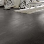 Ламинат Faus, Industry Tiles, Оксид negro, EN95