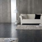 Ламинат Faus, Industry Tiles, Оксид carbon, ENT4