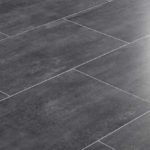 Ламинат Faus, Industry Tiles, Оксид carbon, ENT4