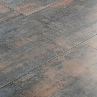 Ламинат Faus, Industry Tiles, Оксид plomo, ENTE
