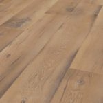 Ламинат KronoOriginal, Variostep Classic, Хаммервуд голден, VCК264