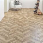 Ламинат Kaindl, Natural Touch Wide, Дуб Fortress Rochesta, K4378