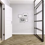 Ламинат Faus, Masterpieces, Classic Chevron, S176959