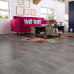 Ламинат Faus, Industry Tiles, Оксид cendre, Z84R