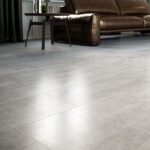 Ламинат Faus, Industry Tiles, Cemento Gris, Z94T