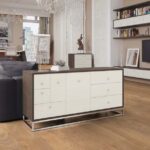 Ламинат Kronopol, Platinum Luna, Дуб Ливорно, D-3033