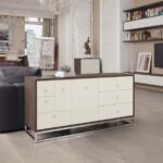 Ламинат Kronopol, Platinum Luna, Дуб Феррара, D-3034
