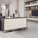 Ламинат Kronopol, Platinum Venus, Дуб Нике, D-3305